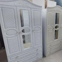 کمد لباس‌نانسی ((آداک چوب))