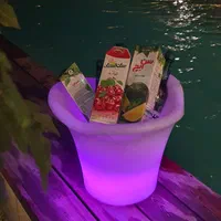 یخدان نوری AGR group سوارز