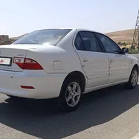 سمند سورن ۹۴ بدون رنگ EF7|خودرو سواری و وانت|بوکان, |دیوار