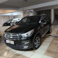 هایما S5 اتوماتیک ۶ سرعته، مدل ۱۴۰۱