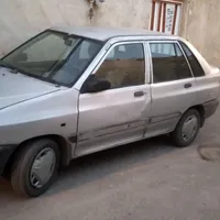 پراید ۱۴۱ مدل ۸۶|خودرو سواری و وانت|همدان, |دیوار
