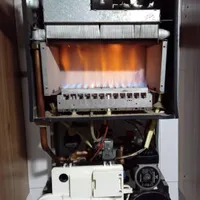تعمیر و سرویس انواع ابگرمکن و پکیج