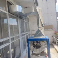 کانال سازی هودرستوران با20سال سابقه