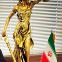 وکیل پایه یک دادگستری با بیش از ۲۰ سال سابقه