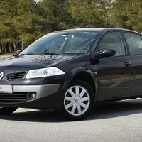 رنو مگان مونتاژ E2 1600cc، مدل ۱۳۹۲ صفر