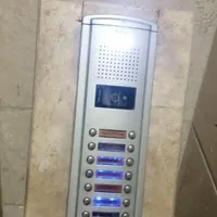 نصب آیفون تصویری و صوتی