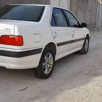 پژو پارس LX TU5، مدل ۱۳۹۶|خودرو سواری و وانت|بوشهر, |دیوار