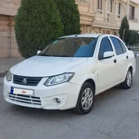 ساینا دنده‌ای EX، مدل ۱۳۹۹