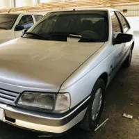 پژو 405 GLX - دوگانه سوز CNG، مدل ۱۳۹۵|خودرو سواری و وانت|مسجد سلیمان, |دیوار
