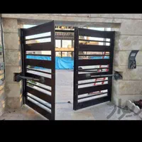 درب اتوماتیک جک بازویی،کرکره برقی،تعمیرات،ریموت
