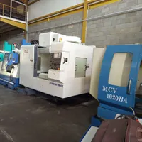 واردات دستگاه فرز و تراش CNC