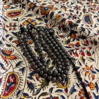 تسبیح گم شده