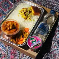 تهیه غذای پرسنلی و شرکتی|خدمات پذیرایی، مراسم|تهران, طوس|دیوار