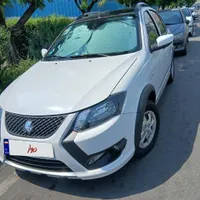 کوئیک gxr-l مدل 1404|خودرو سواری و وانت|مراغه, |دیوار