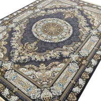 فرش ستاره در رشت