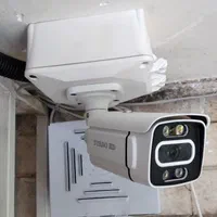 انواع دوربین مداربسته/پک دزدگیرسیمکارتی تاییداماکن