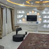 اجاره روزانه/هفتگی/ماهانه ویلا ۱۲۰ متری