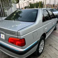 پژو پارس سقف سانروف|خودرو سواری و وانت|یزد, |دیوار