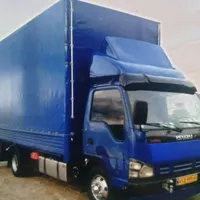 دفتر باربری و اتوبار مازندران اسباب کشی و حمل اثاث
