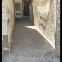 خانه در دو طبقه مجزا