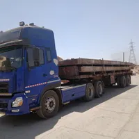 کامیون کشنده دانگ فنگ|خودرو سنگین|اهواز, کوی مهدیس|دیوار