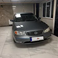 نیسان ماکسیما مونتاژ اتوماتیک، مدل ۱۳۹۱|خودرو سواری و وانت|تبریز, |دیوار