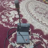 میکروفن|صوتی و تصویری|زاهدان, |دیوار