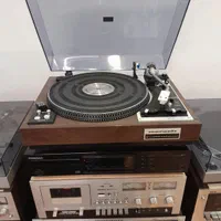 خرید فروش سیستم صوتی آمپلیفایر ضبط استریو گرام