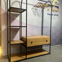 رگال کمد دیواری و جاکفشی کلوزت روم (( ستوده ))|جاکفشی، کمد، دراور|تهران, چیتگر|دیوار