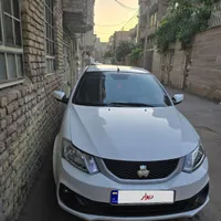 ساینا اس ۱۴۰۲ دوگانه کارخانه