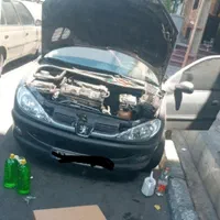 مکانیک سیار امداد خودرو برقکار متخصص ماشین خاموش