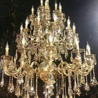 لوستر برنز درباری تولیدوپخش برنزکنارسالنی برنزی