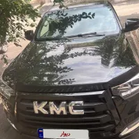 کی ام سی مدل ۱۴۰۲بیرنگ