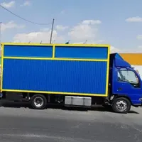 بسته بندی لوازم منزل/اتوبار باربری/اسباب کشی تهران|خدمات حمل و نقل|تهران, جمهوری|دیوار