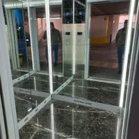 ساخت انواع آسانسور و بالابر هیدرولیک