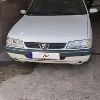 پژو 405 SLX موتورTU5، مدل ۱۳۹۴|خودرو سواری و وانت|تهران, خزانه|دیوار