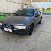 پژو 405 جی ال ایکس (GLX)، مدل ۱۳۹۷|خودرو سواری و وانت|زاهدان, |دیوار