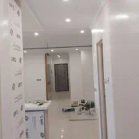 نقاشی ساختمان وخرده کاری