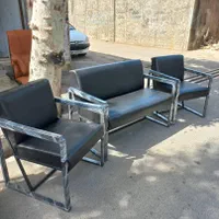 مبل اداری دفتری