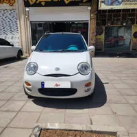 ام وی ام ۱۱۰ چهار سیلندر ۹۴