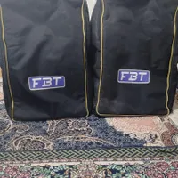 یک جفت کاور باند اف بی تی fbt|گیتار، بیس، امپلیفایر|خرم‌آباد, |دیوار
