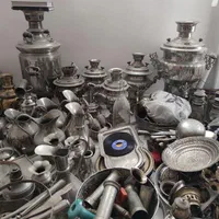 خرید و فروش و خریدار عتیقه ورشو سماور منقل شمشیر