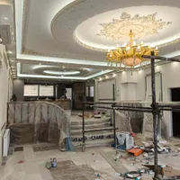 سیم کشی برقکاری  آیفون اعلان حریق دزدگیر