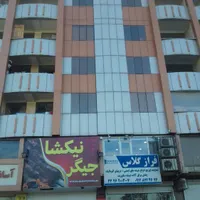 بلواربیات قریشی جنوبی ظفرغربی 130متری