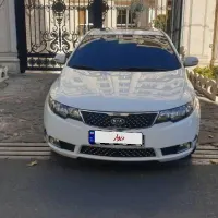 کیا سراتو مونتاژ اتوماتیک آپشنال 2000cc، مدل ۱۳۹۷|خودرو سواری و وانت|تهران, آجودانیه|دیوار
