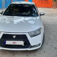 دنا پلاس تیپ ۲ دنده‌ای، مدل ۱۳۹۹|خودرو سواری و وانت|نجف‌آباد, فاز ۴ شهرک آزادگان|دیوار