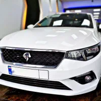 تارا اتومات V4 ال ایکس صفر ۱۴۰۴ و ۱۴۰۵ رنگ بندی