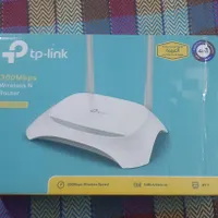 روتر بی سیم 300mbps تی پی لینک