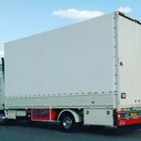 کیان بار خدمات تضمین شده حمل ونقل