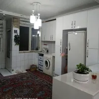 فروش آپارتمان ۹۲ متری ۲ خوابه طبقه ۴ در مهرآباد|فروش آپارتمان|تهران, مهرآباد جنوبی|دیوار